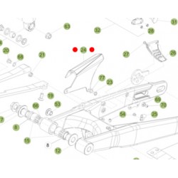 Copricatena  Beta Evo 09-17